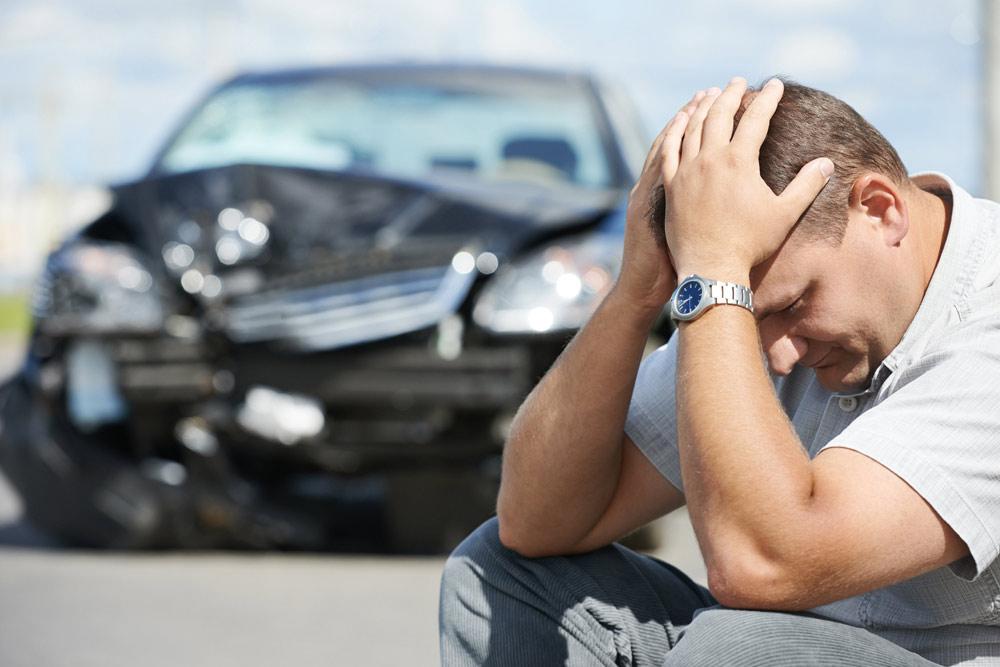 Headaches After a Car Accident Priority